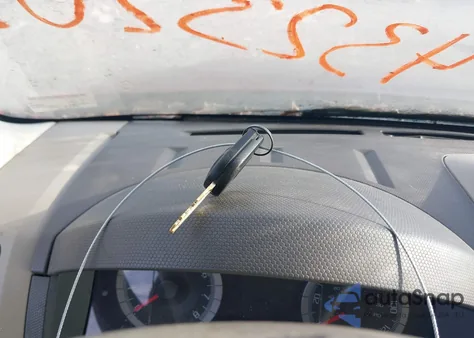 2009 Ford Escape Xlt из США, поврежденный, VIN 1FMCU03G09KD04260